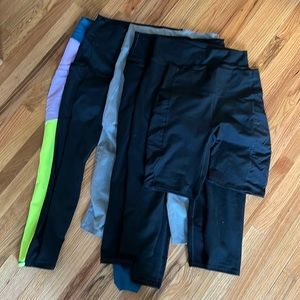 Fable-tics Powerhold Leggings